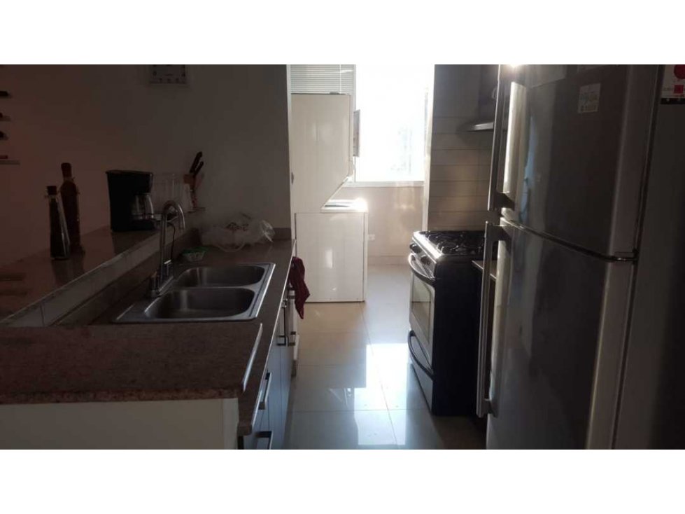 APARTAMENTO AMOBLADO PUNTA PACIFICA PACIFIC SUN - 3