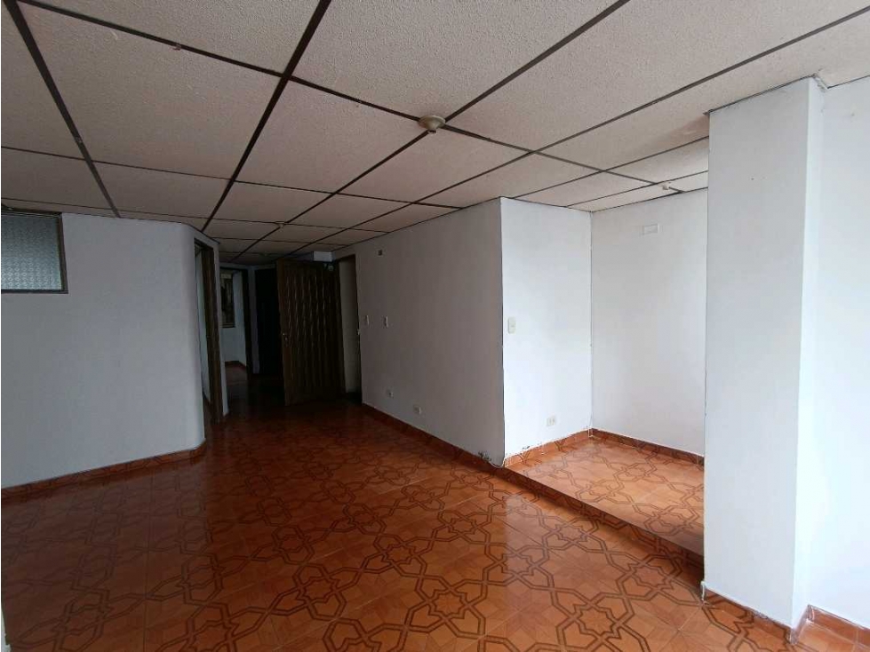 Apartamento 3 alcobas Alamos Manizales — foto 3