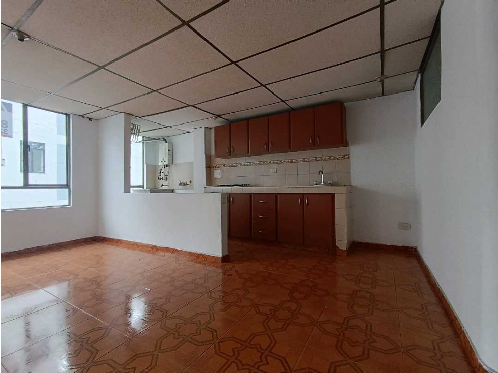 Apartamento 3 alcobas Alamos Manizales