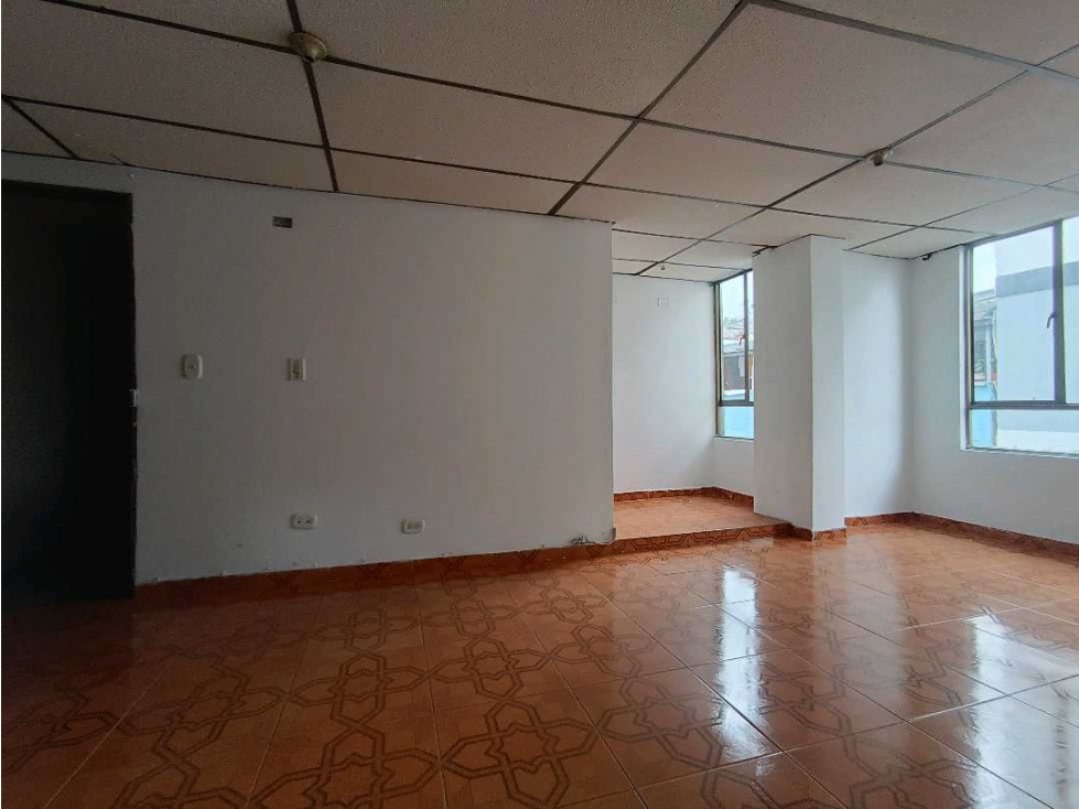 Apartamento 3 alcobas Alamos Manizales — foto 2