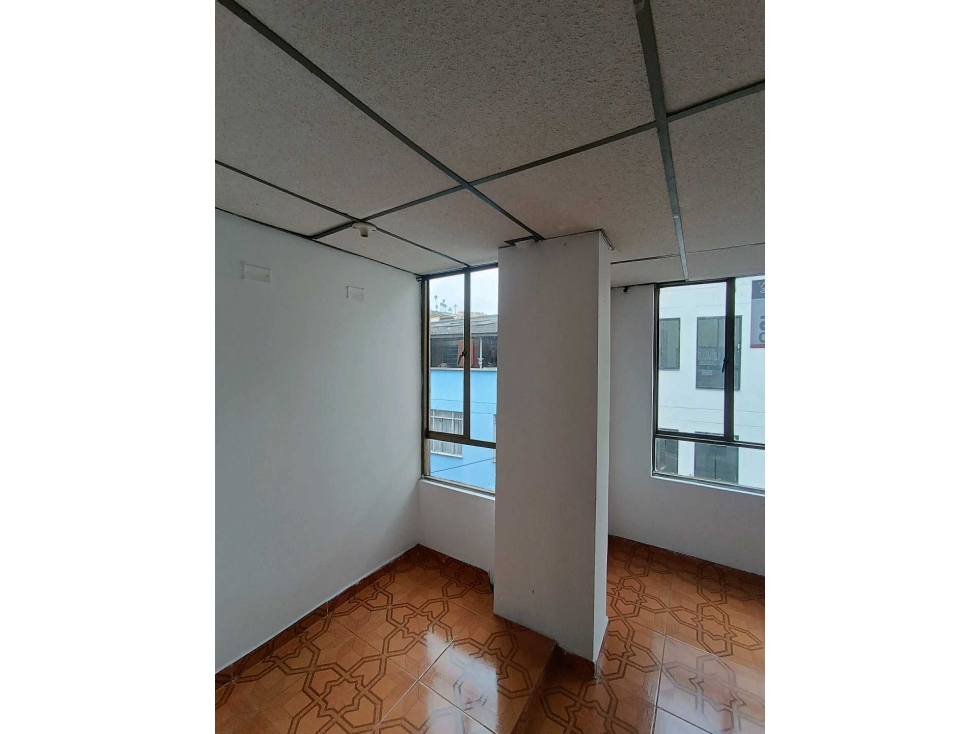Apartamento 3 alcobas Alamos Manizales — foto 5