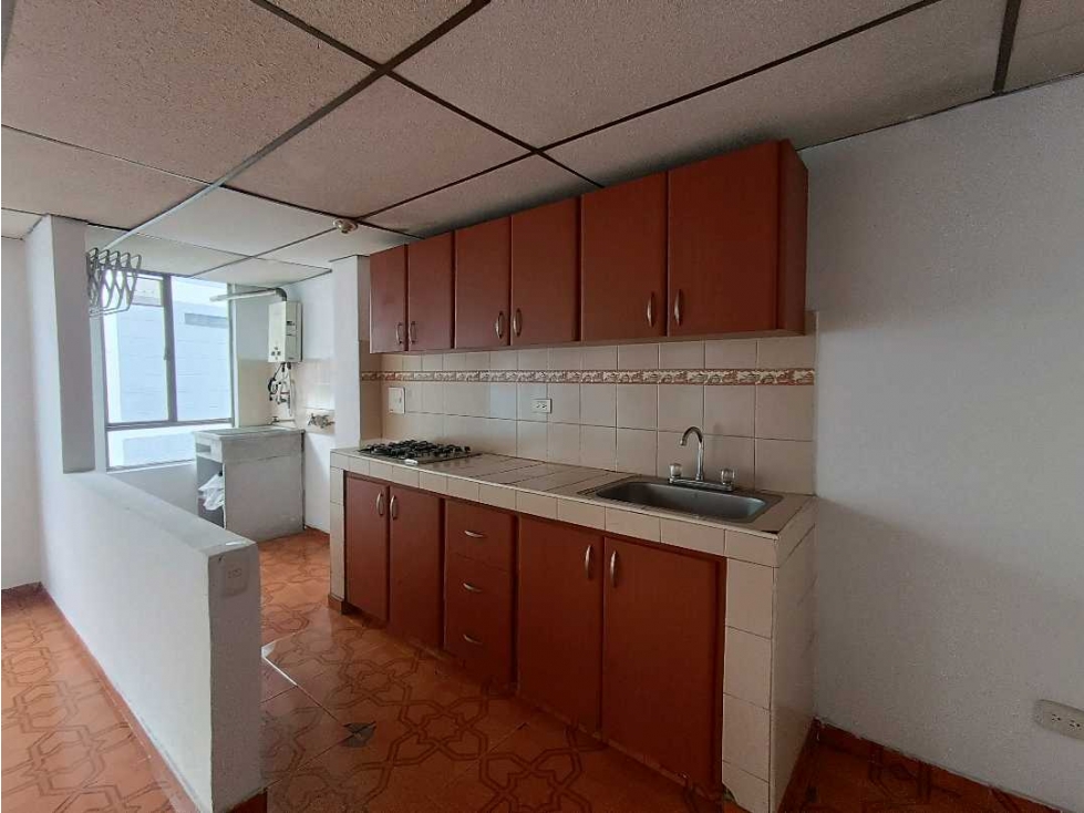 Apartamento 3 alcobas Alamos Manizales — foto 4