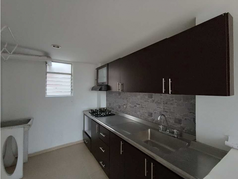 Apartamento 3 alcobas Altos Del Portón Villamaría Manizales Caldas — foto 4
