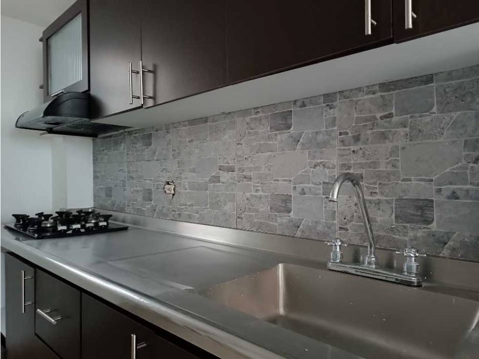 Apartamento 3 alcobas Altos Del Portón Villamaría Manizales Caldas — foto 6