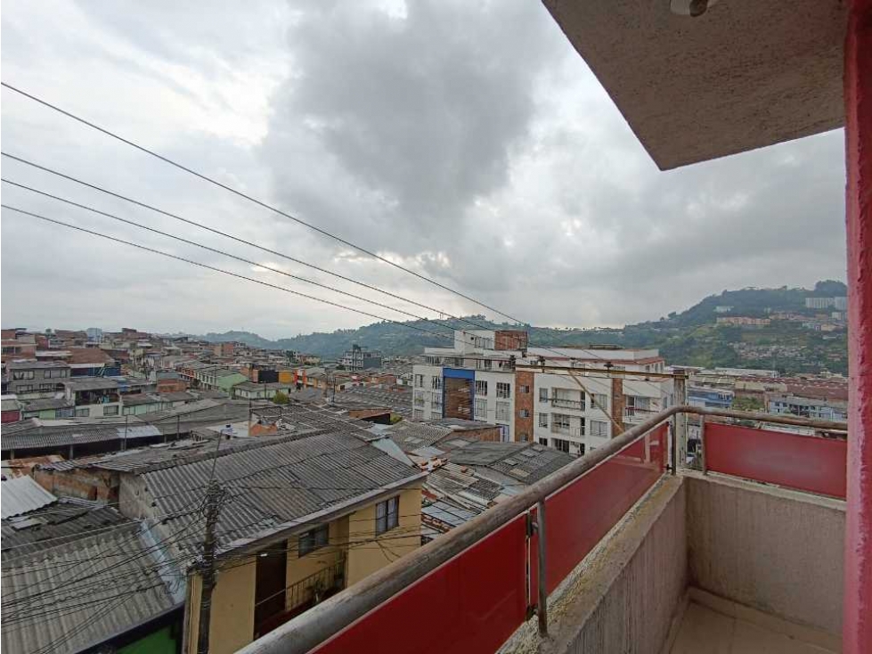 Apartamento 3 alcobas Altos Del Portón Villamaría Manizales Caldas — foto 2