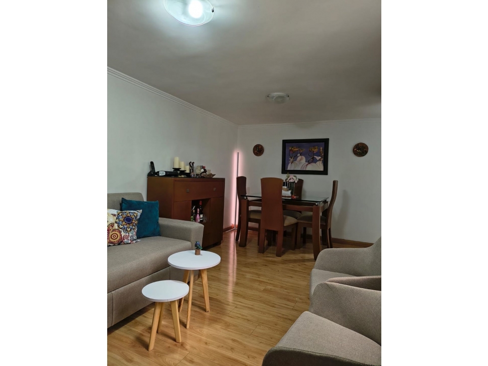 Apartamento 3 alcobas Aquilino Villegas Villapilar Manizales — foto 3