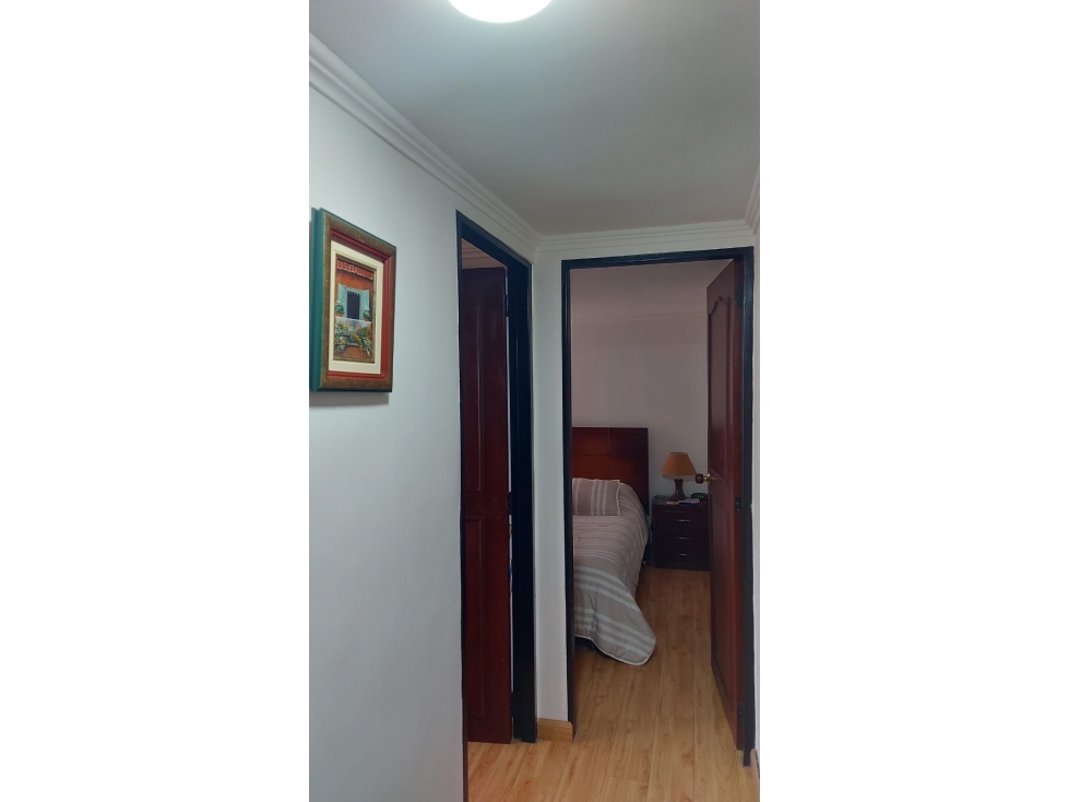 Apartamento 3 alcobas Aquilino Villegas Villapilar Manizales — foto 6