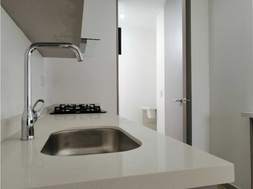 Apartamento 3 alcobas Avenida Alberto Mendoza Manizales — foto 3