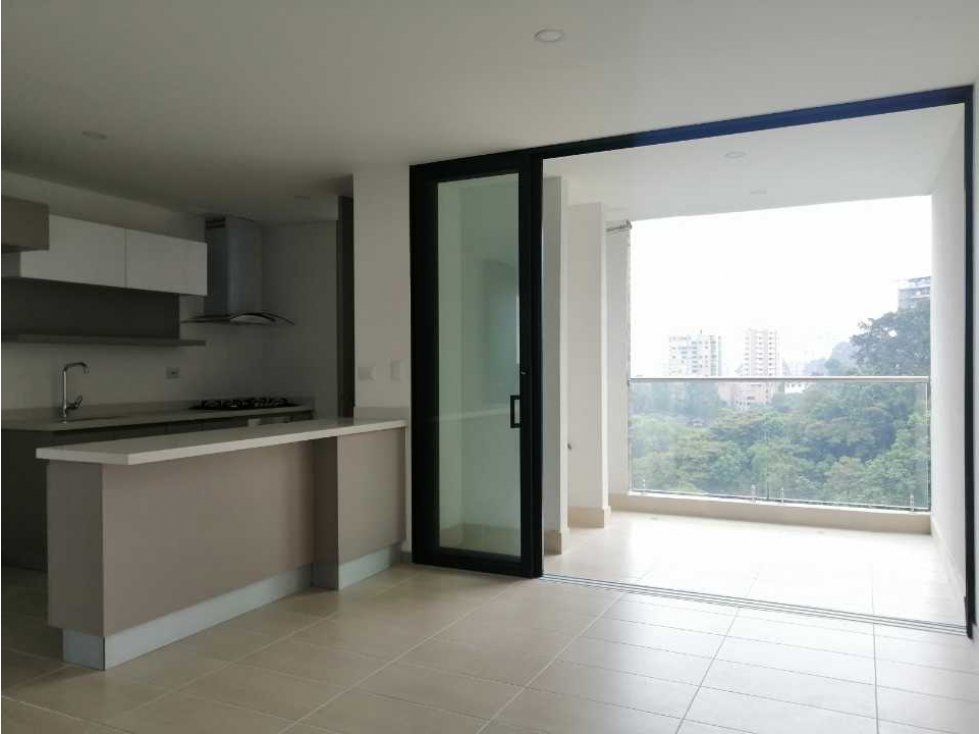Apartamento 3 alcobas Avenida Alberto Mendoza Manizales — foto 4