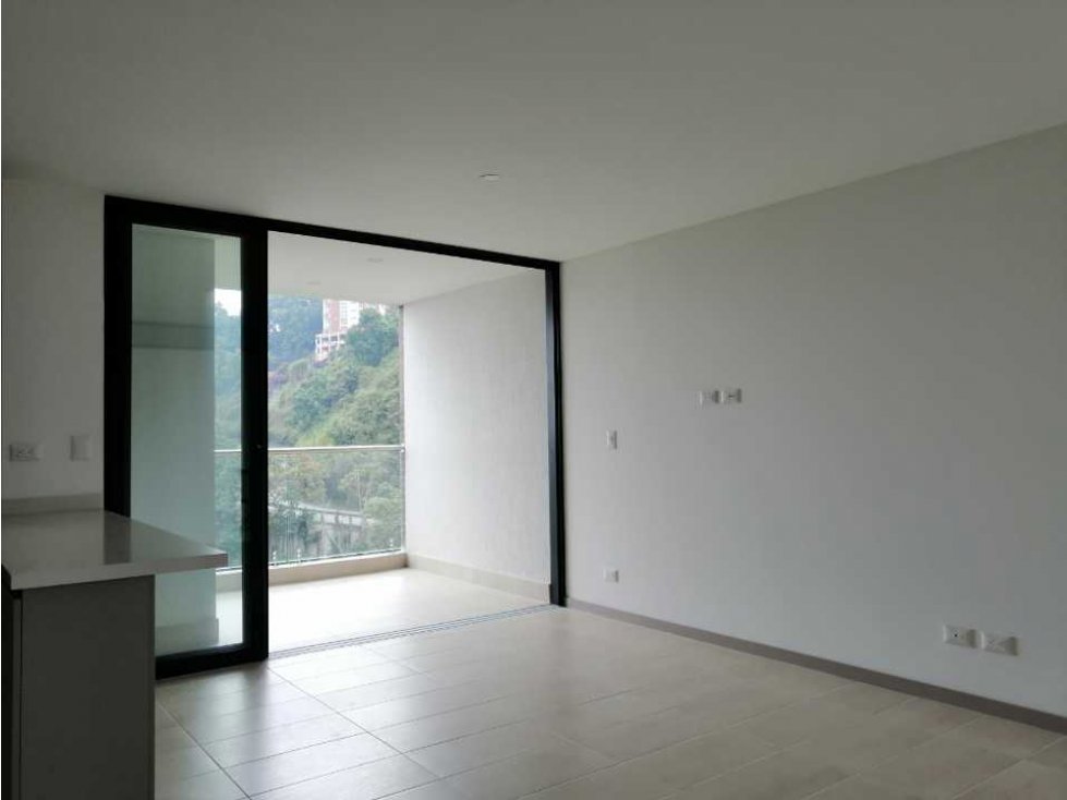 Apartamento 3 alcobas Avenida Alberto Mendoza Manizales — foto 6