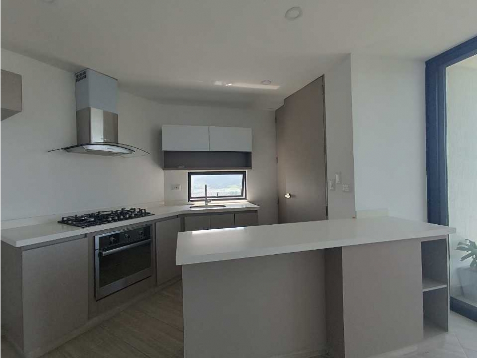 Apartamento 3 alcobas Avenida Alberto Mendoza Manizales — foto 5