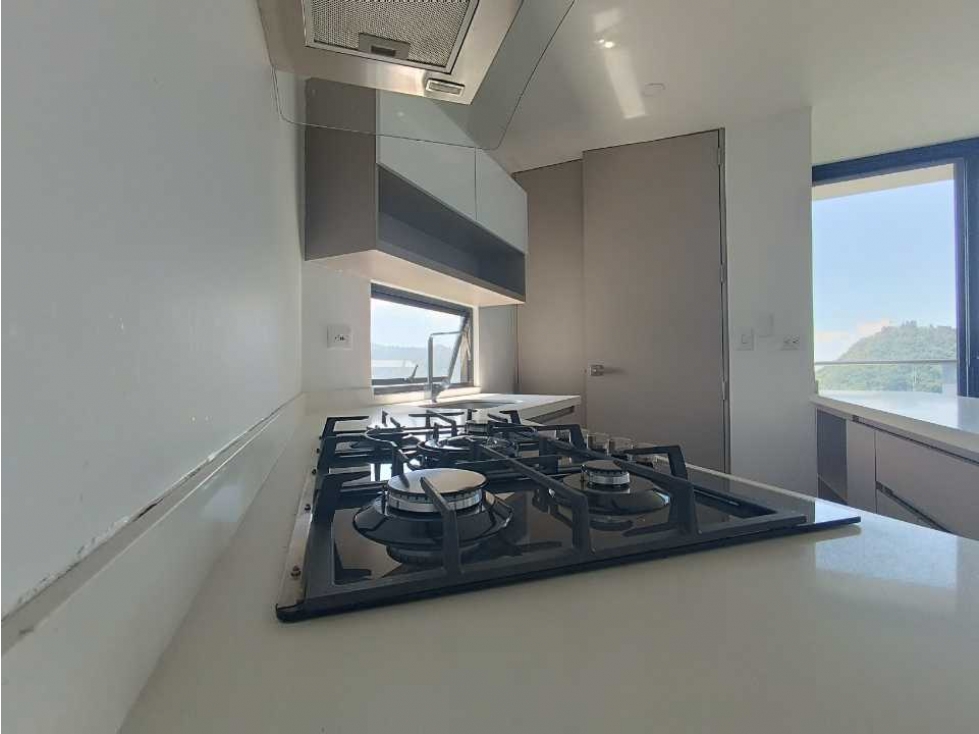 Apartamento 3 alcobas Avenida Alberto Mendoza Manizales — foto 6