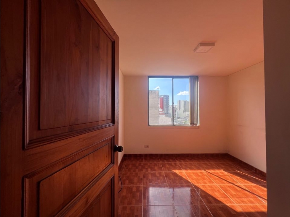Apartamento 3 alcobas Avenida Santander El Triángulo Manizales — foto 5