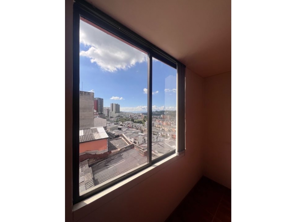 Apartamento 3 alcobas Avenida Santander El Triángulo Manizales — foto 6