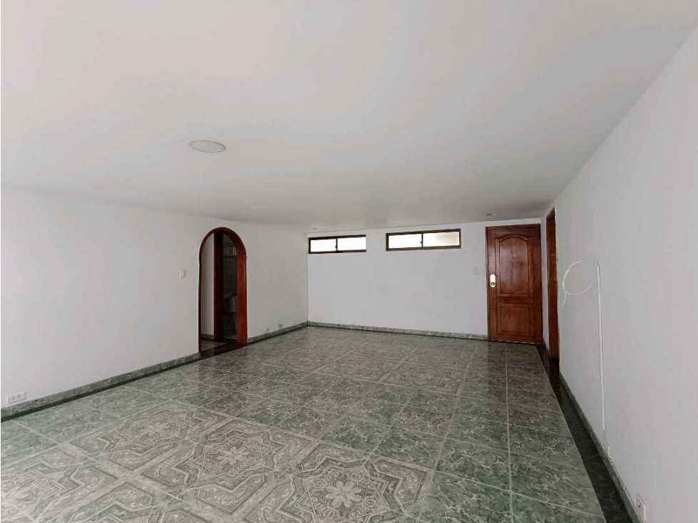 Apartamento 3 alcobas Avenida Santander El Cable Manizales — foto 2