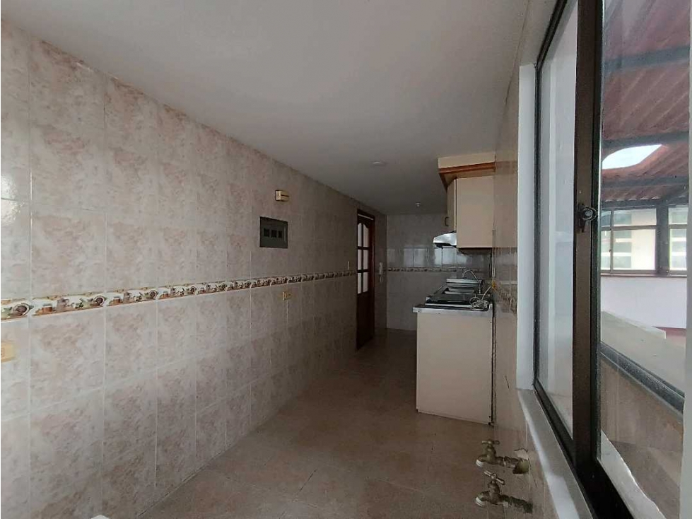 Apartamento 3 alcobas Avenida Santander El Cable Manizales — foto 4
