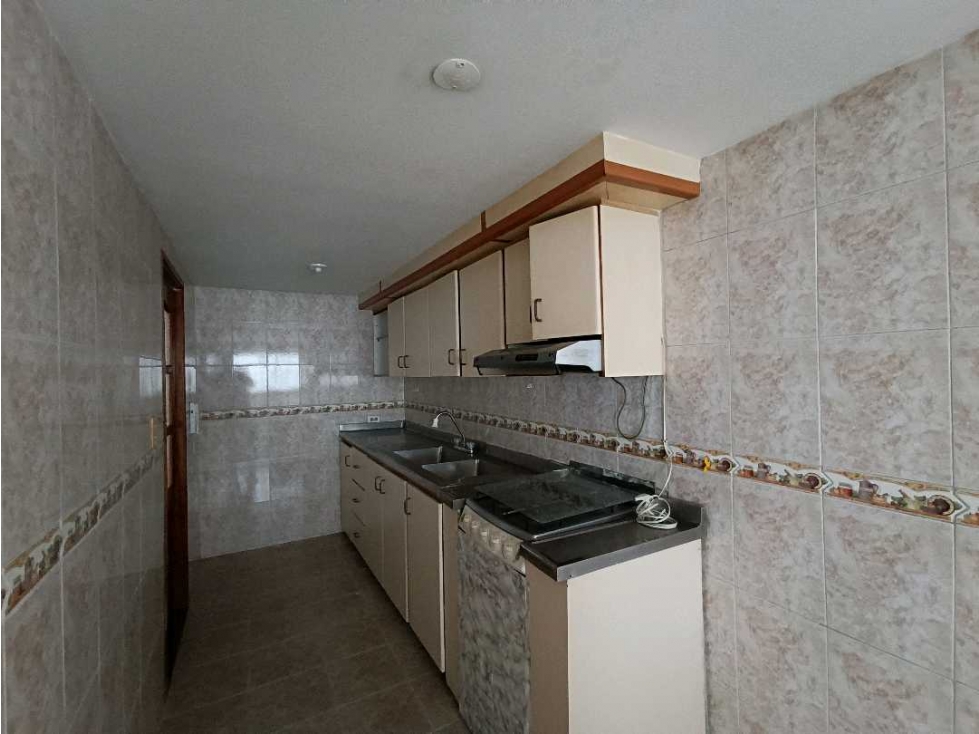 Apartamento 3 alcobas Avenida Santander El Cable Manizales — foto 5