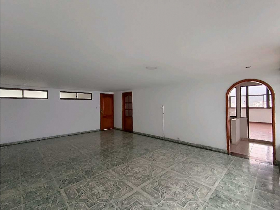 Apartamento 3 alcobas Avenida Santander El Cable Manizales — foto 6
