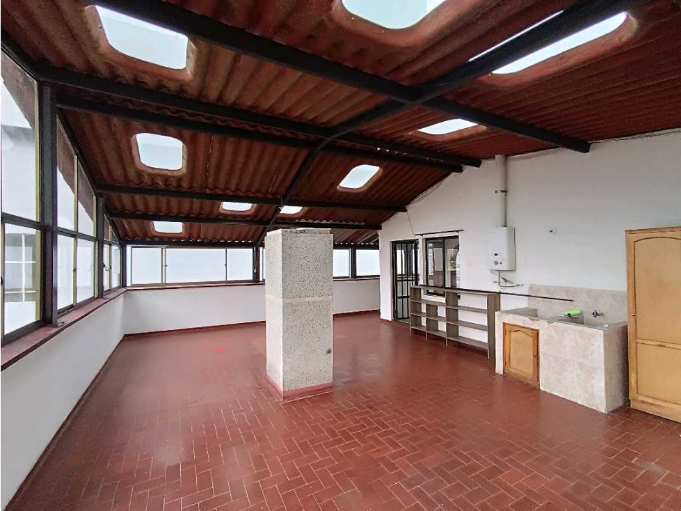 Apartamento 3 alcobas Avenida Santander El Cable Manizales