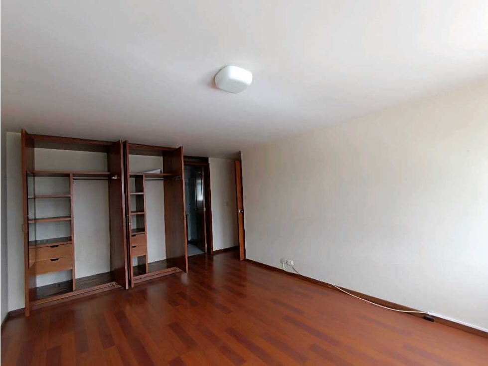 Venta apartamento 3 alcobas Avenida Santander Los Rosales Manizales — foto 5