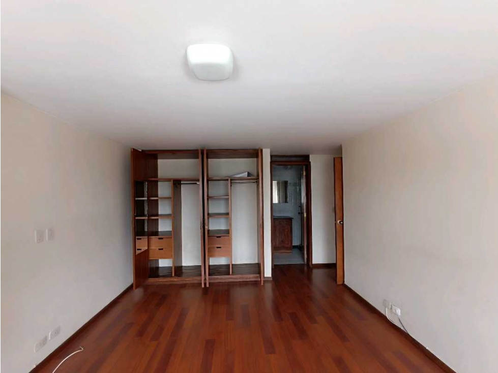 Venta apartamento 3 alcobas Avenida Santander Los Rosales Manizales — foto 6