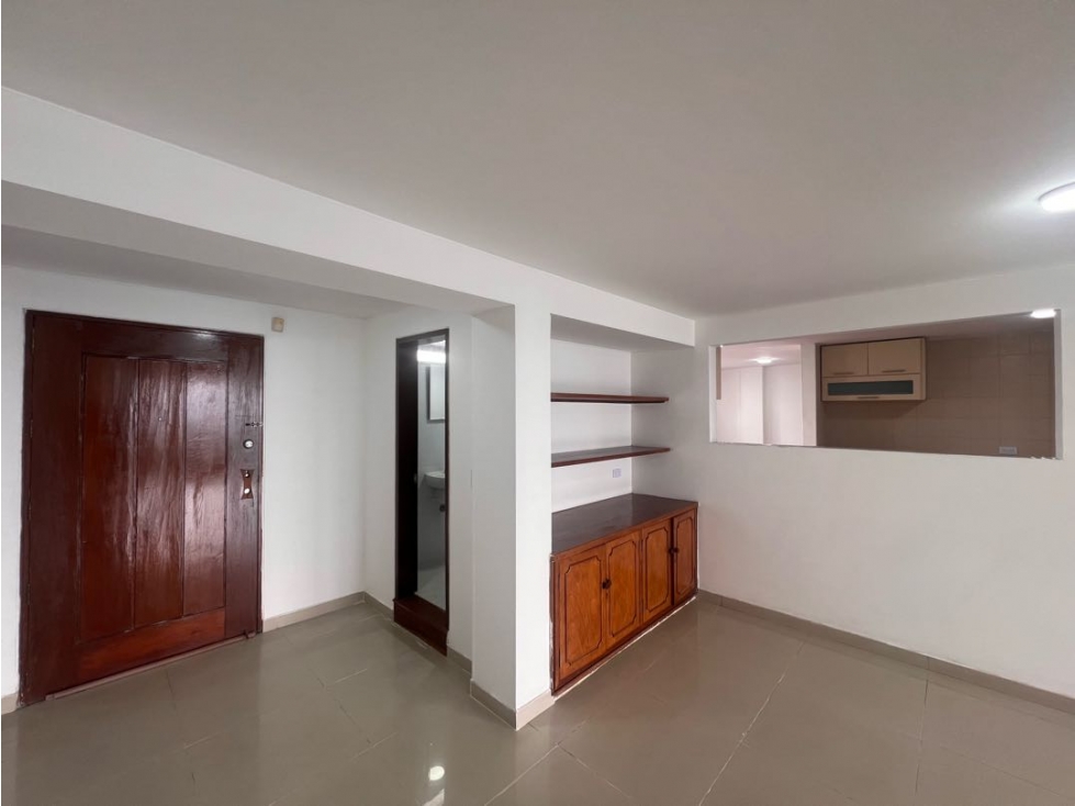 Apartamento Penthouse 3 alcobas Avenida Santander Manizales — foto 4