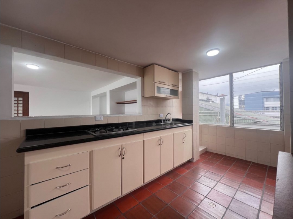 Apartamento Penthouse 3 alcobas Avenida Santander Manizales — foto 6