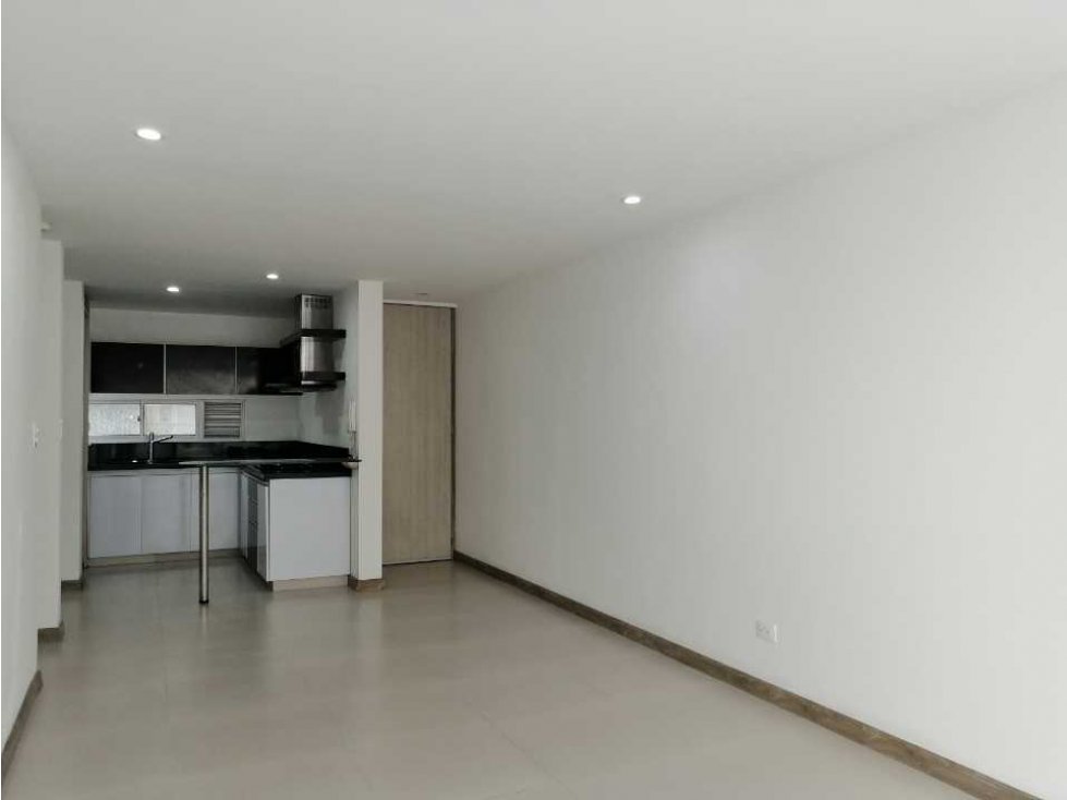 Apartamento 3 alcobas Bosque Popular Manizales — foto 6