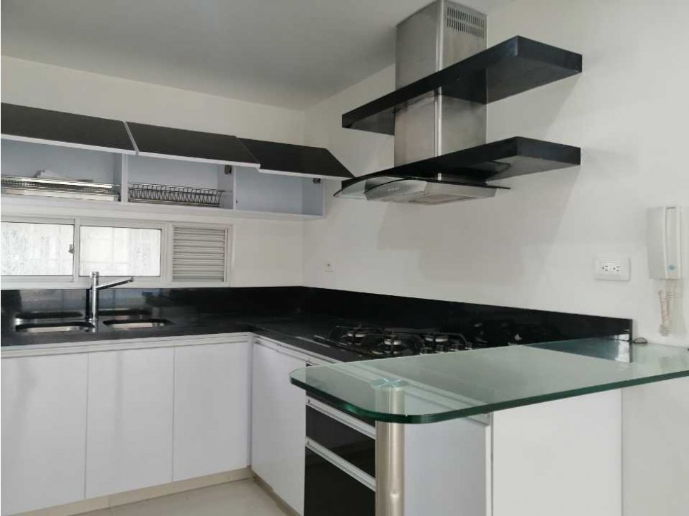 Apartamento 3 alcobas Bosque Popular Manizales — foto 4