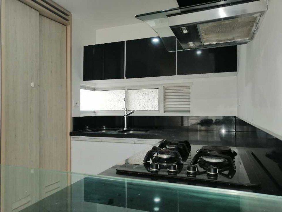 Apartamento 3 alcobas Bosque Popular Manizales — foto 5