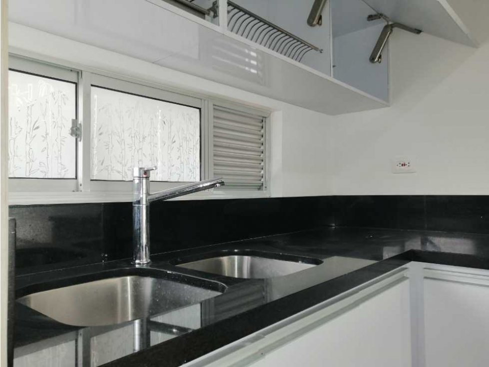 Apartamento 3 alcobas Bosque Popular Manizales — foto 3