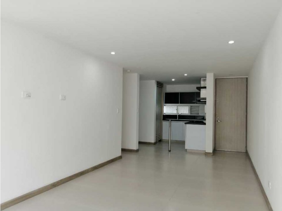Apartamento 3 alcobas Bosque Popular Manizales — foto 2