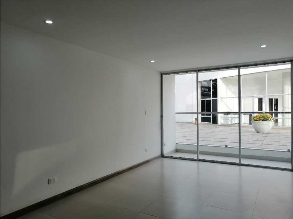 Apartamento 3 alcobas Bosque Popular Manizales
