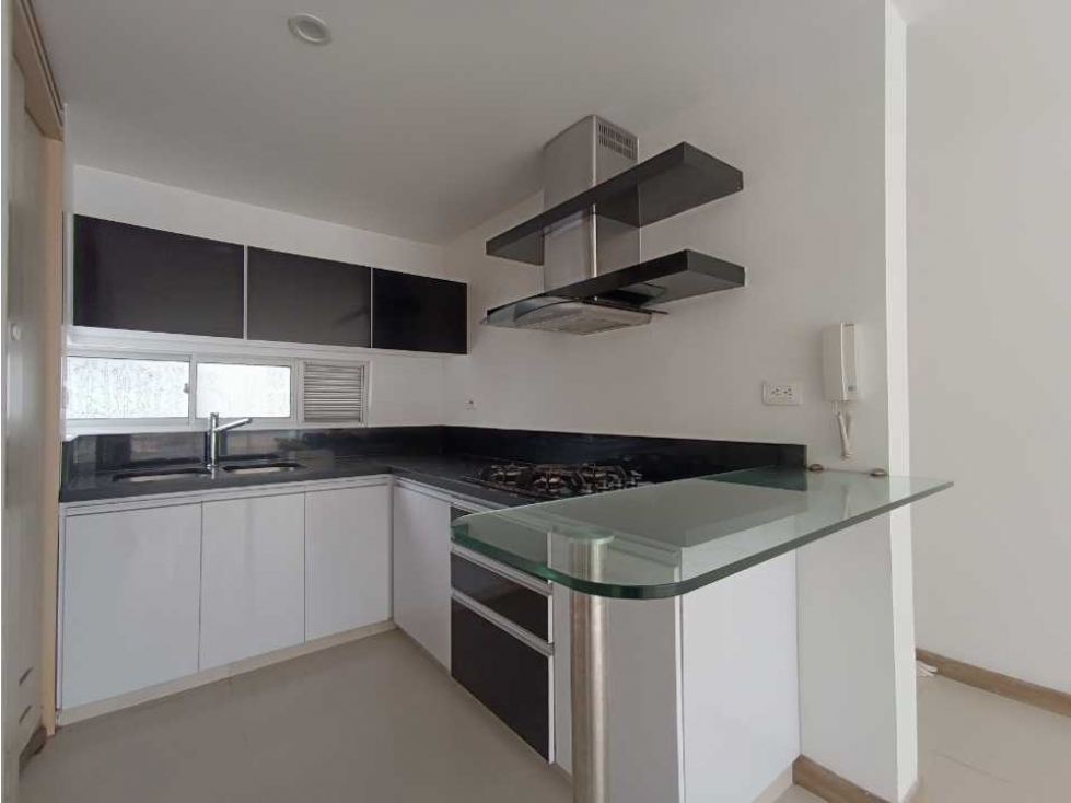 Apartamento 3 alcobas Bosque Popular Manizales