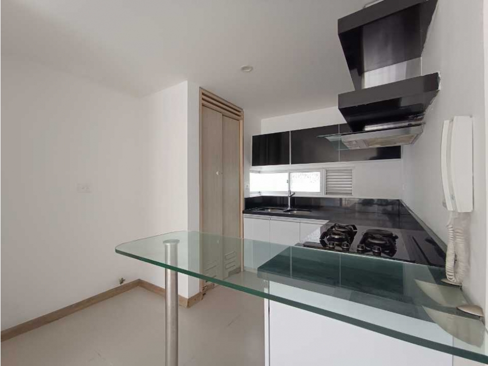 Apartamento 3 alcobas Bosque Popular Manizales — foto 2