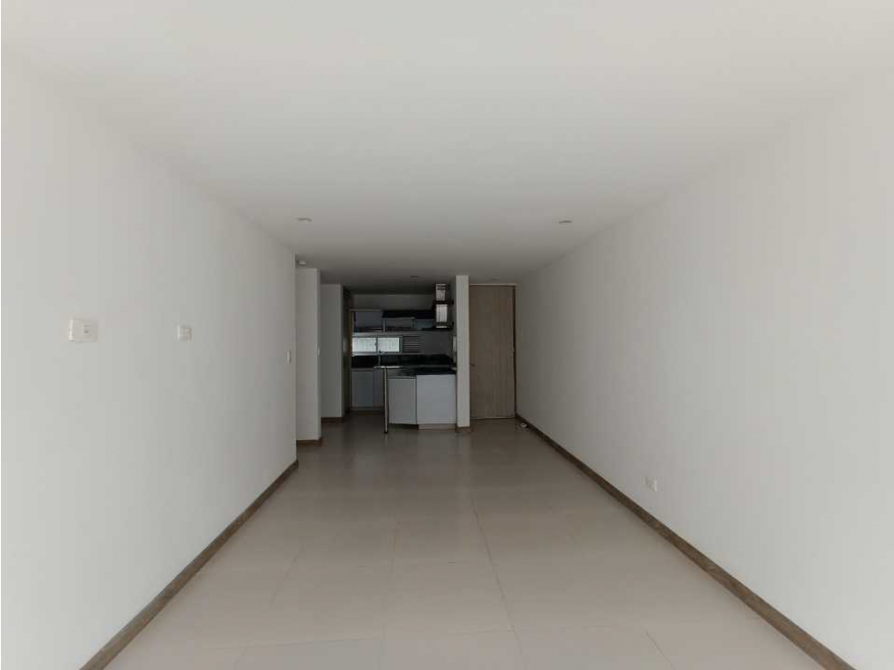 Apartamento 3 alcobas Bosque Popular Manizales — foto 3