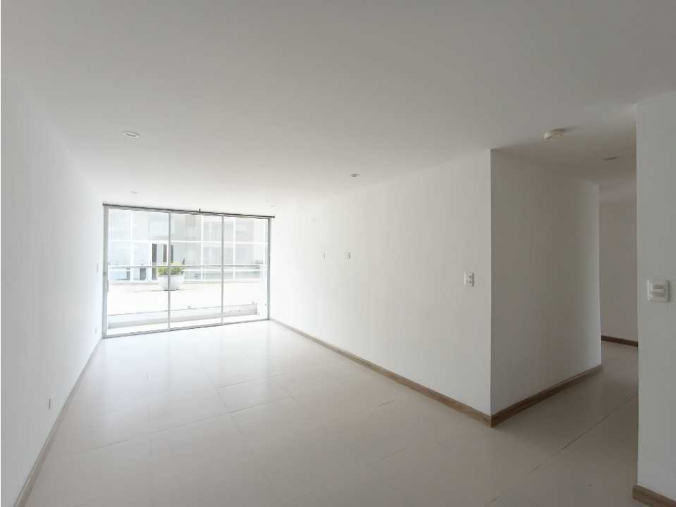 Apartamento 3 alcobas Bosque Popular Manizales — foto 4