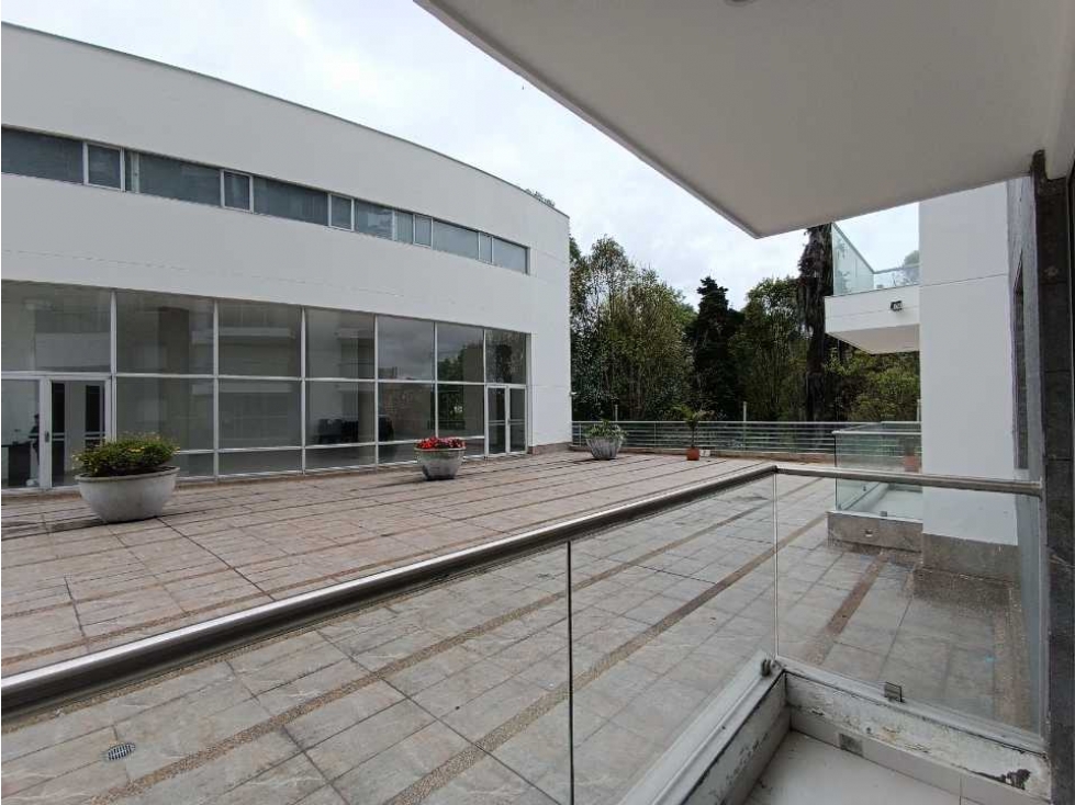 Apartamento 3 alcobas Bosque Popular Manizales — foto 5
