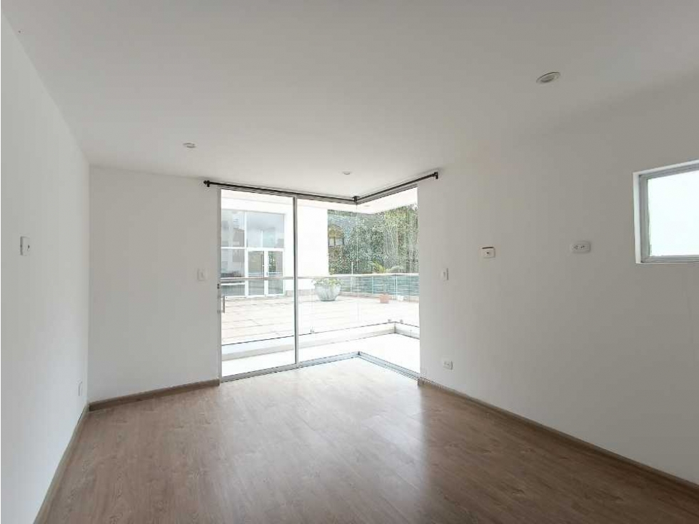 Apartamento 3 alcobas Bosque Popular Manizales — foto 6