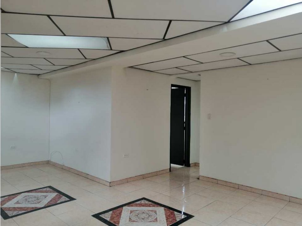Apartamento 3 alcobas Centro Manizales - 1