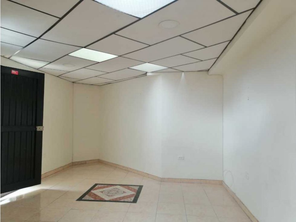 Apartamento 3 alcobas Centro Manizales - 2