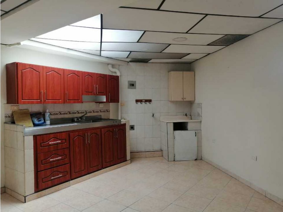 Apartamento 3 alcobas Centro Manizales - 3
