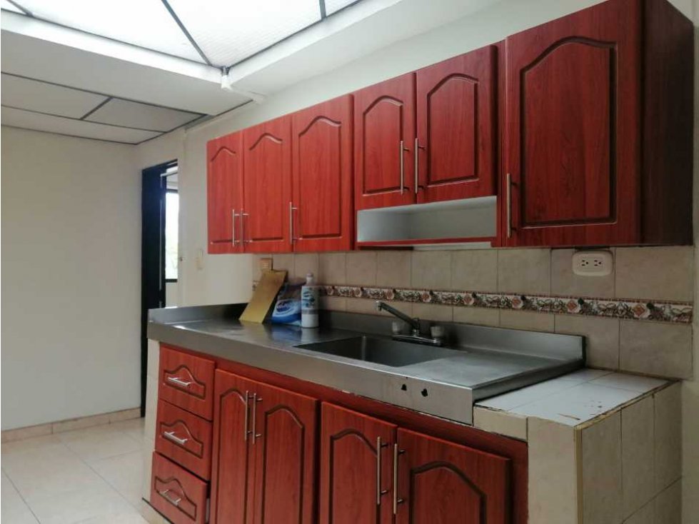 Apartamento 3 alcobas Centro Manizales - 4