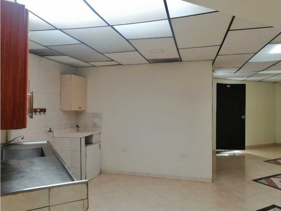 Apartamento 3 alcobas Centro Manizales - 5