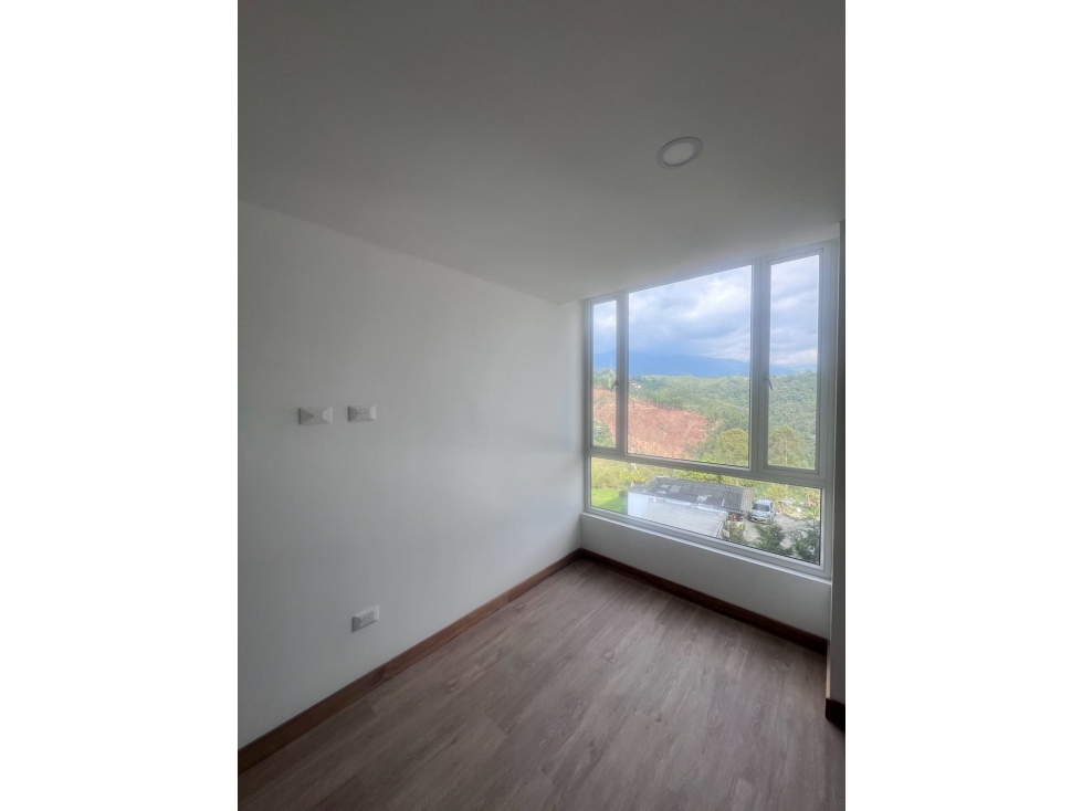 Apartamento 3 alcobas Cerro de Oro Manizales — foto 6