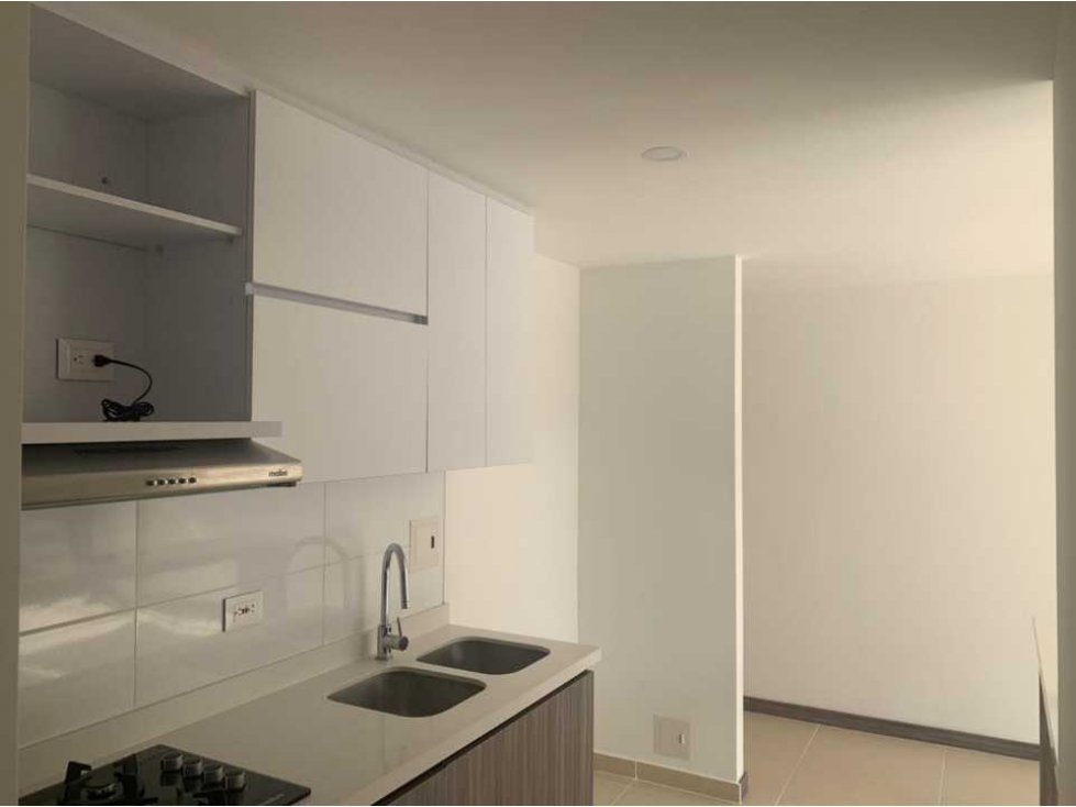 Apartamento 3 alcobas Conjunto Cerrado Baja Suiza Manizales - 5