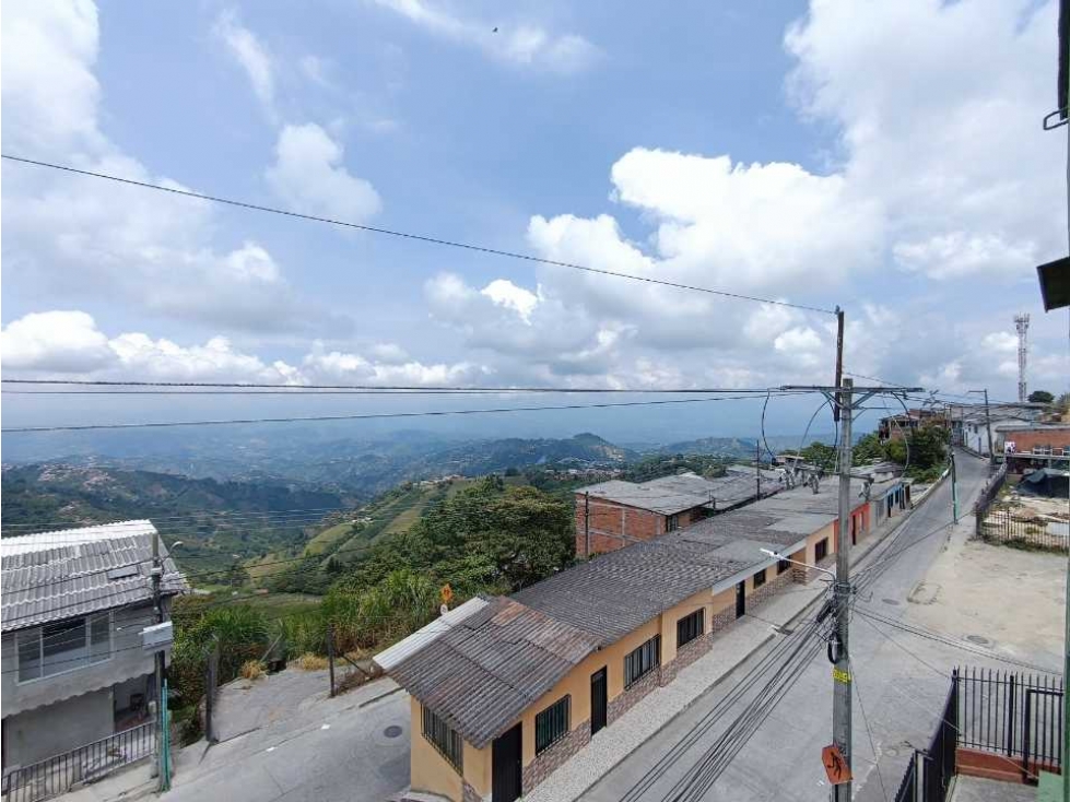 Apartamento 3 alcobas Conjunto Cerrado Villa Pilar Manizales — foto 2
