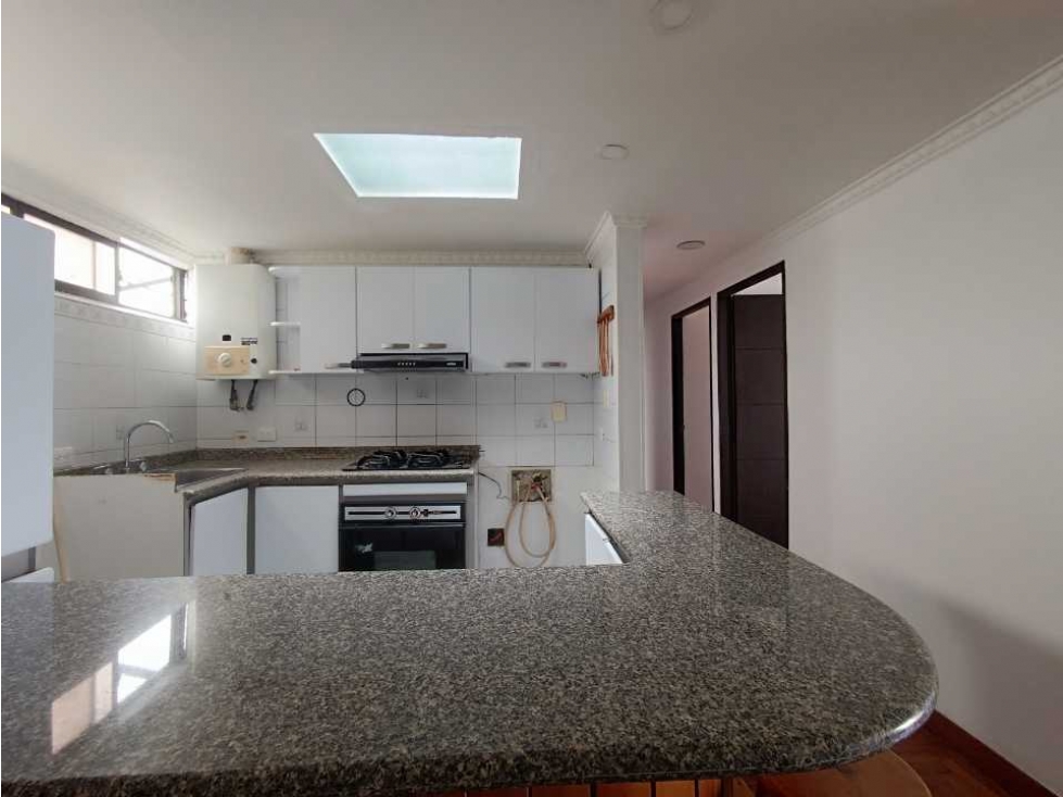 Apartamento 3 alcobas Conjunto Cerrado Villa Pilar Manizales — foto 6