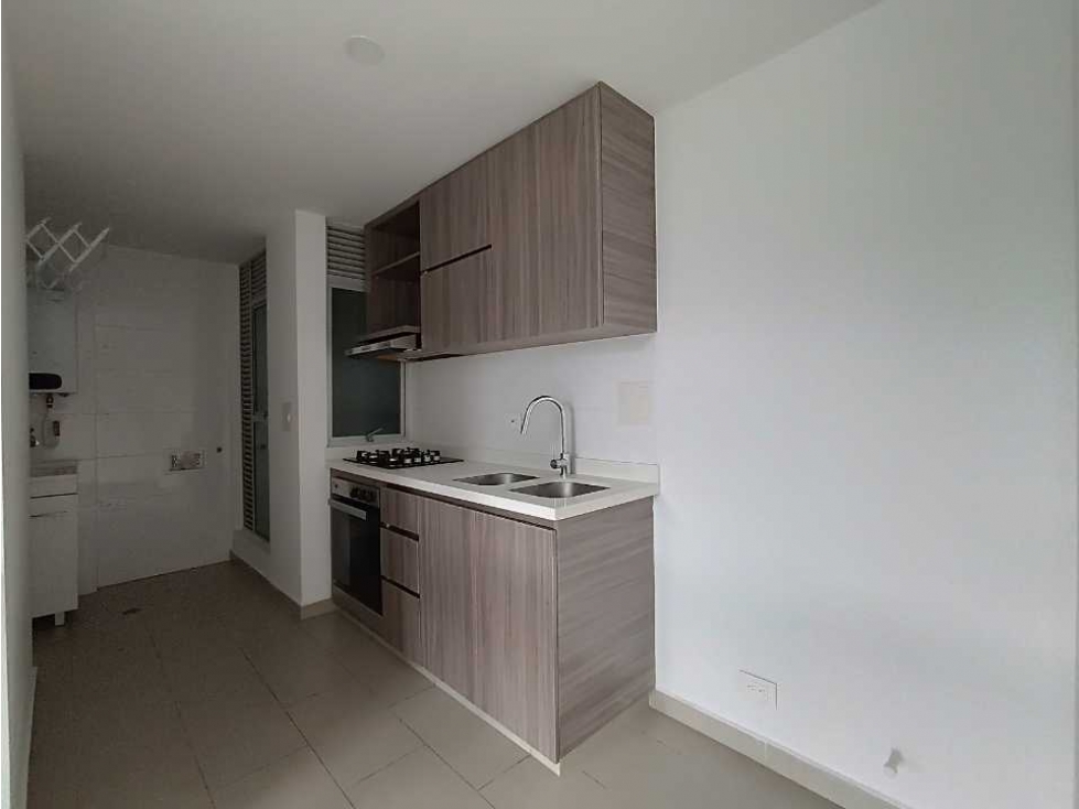 Apartamento 3 alcobas Conjunto Cerrado Baja Suiza Manizales — foto 4