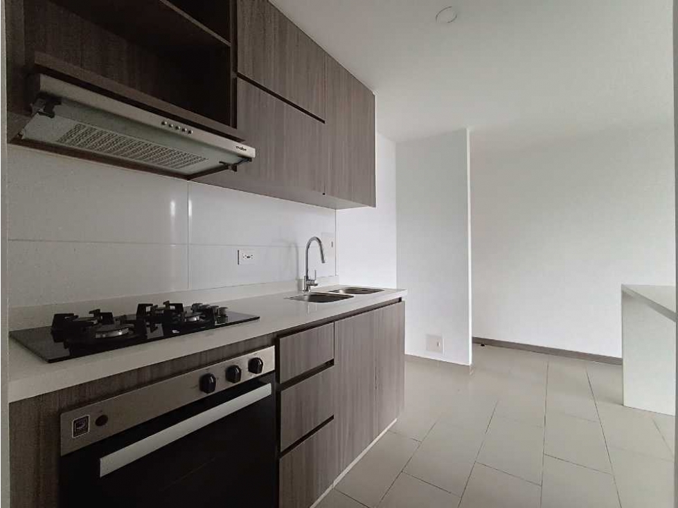 Apartamento 3 alcobas Conjunto Cerrado Baja Suiza Manizales — foto 5